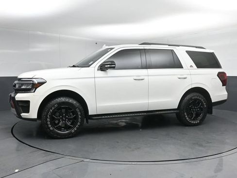 Certified 2024 Ford Expedition Timberline AWD/4WD image 4