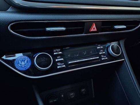 Used 2023 Hyundai Sonata SEL w/ Cargo Package image 9