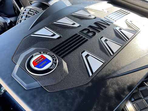 Used 2026 BMW ALPINA XB7 ALPINA XB7 image 35