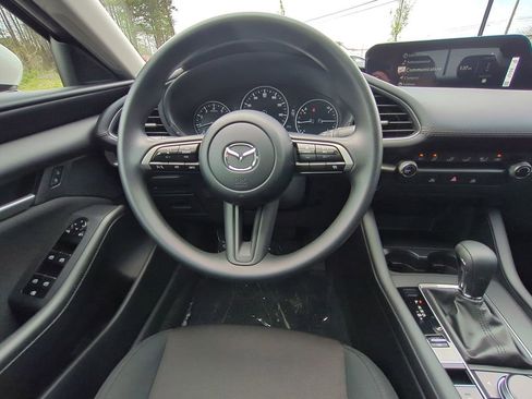 New 2026 MAZDA MAZDA3 s image 16