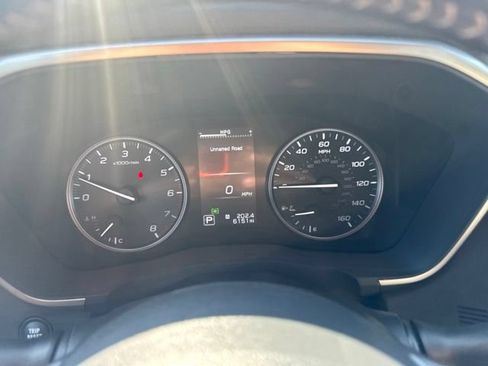Certified 2025 Subaru Ascent Limited AWD/4WD image 22