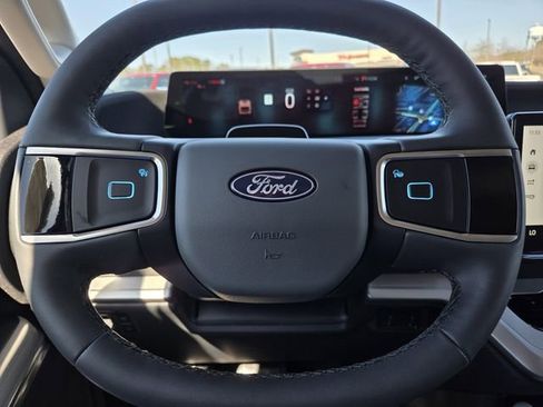 New 2026 Ford Expedition Active RWD image 20