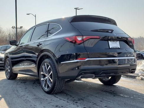 Certified 2024 Acura MDX SH-AWD w/ Technology Package image 6