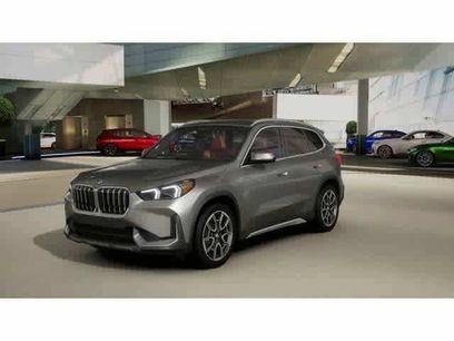 New 2026 BMW X1 xDrive28i w/ Technology Package