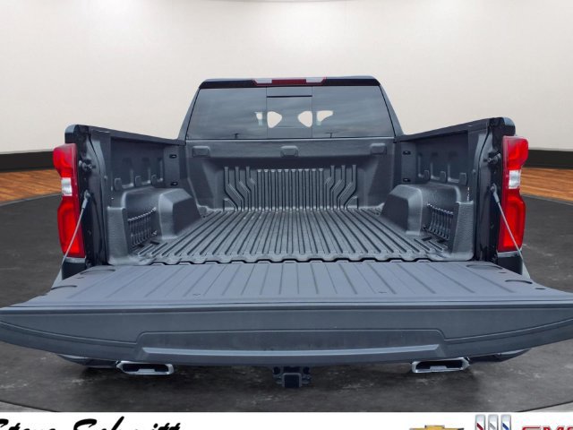 New 2026 Chevrolet Silverado 1500 RST w/ Safety Package AWD/4WD image 17