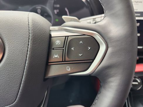 Certified 2022 Lexus NX 350h AWD w/ Vision Package image 29