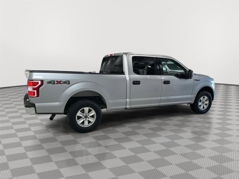 Used 2020 Ford F150 XLT image 6