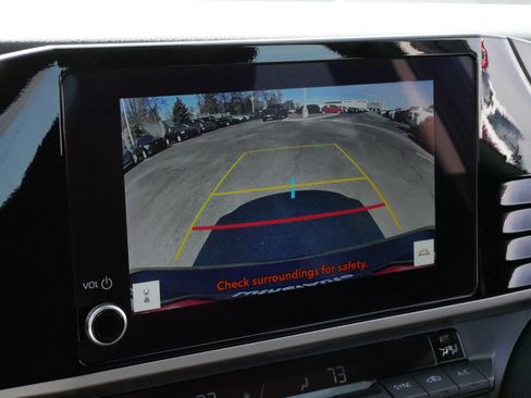 Certified 2025 Toyota Camry LE image 27