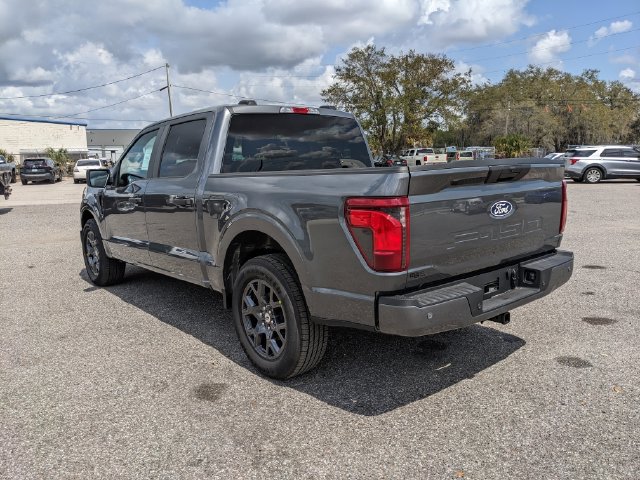 New 2026 Ford F150 STX w/ Equipment Group 200A RWD image 6