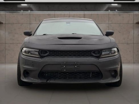 Used 2018 Dodge Charger R/T w/ Plus Group image 4