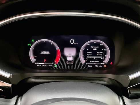 Used 2022 Acura MDX Type S w/ Advance Package AWD/4WD image 23