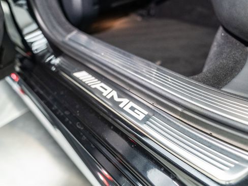 Used 2020 Mercedes-Benz S 65 AMG S 65 AMG® Base image 27