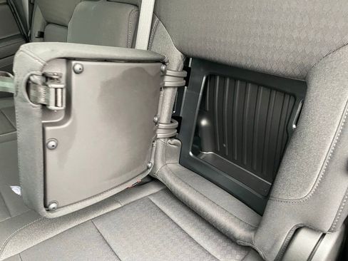 Used 2025 Chevrolet Silverado 2500 LT w/ All Star Edition image 60