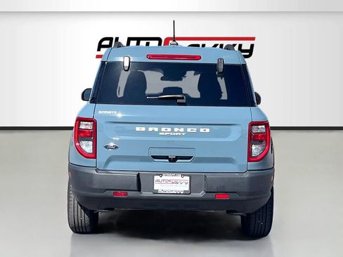 Used 2023 Ford Bronco Sport Big Bend image 6
