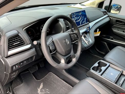 New 2026 Honda Odyssey EX-L image 8