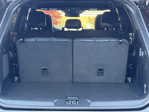 New 2026 Ford Explorer ST w/ Sun And Sound Package image 24