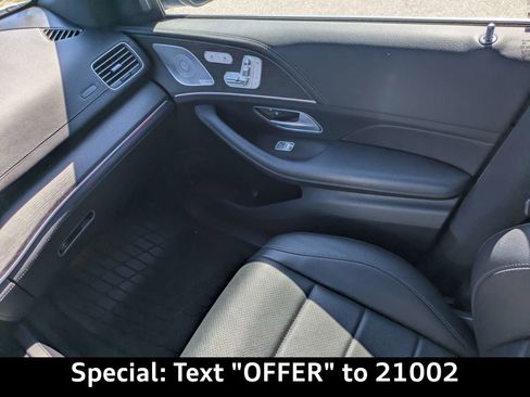 Used 2024 Mercedes-Benz GLE 350 4MATIC image 17