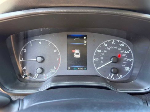 Used 2023 Toyota Corolla LE FWD image 21
