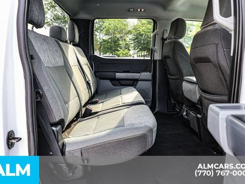 Used 2023 Ford F250 XLT AWD/4WD image 22