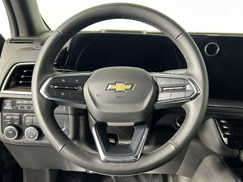 Used 2025 Chevrolet Tahoe LT image 28
