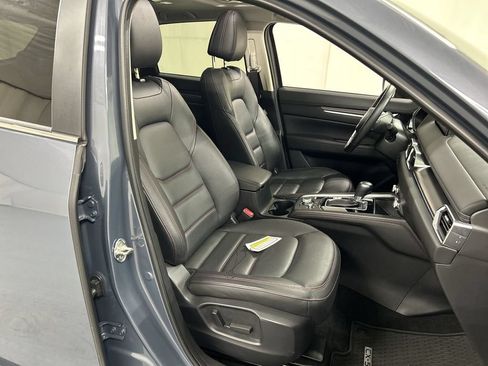 Certified 2025 MAZDA CX-5 Carbon Edition AWD/4WD image 23
