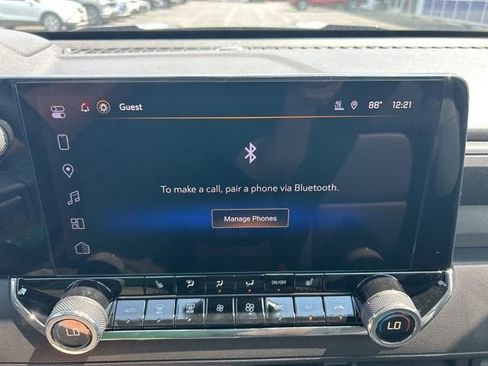 New 2026 Chevrolet Colorado Trail Boss image 9