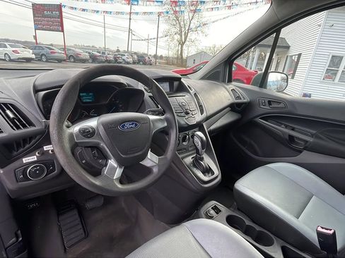 Used 2016 Ford Transit Connect XL image 15