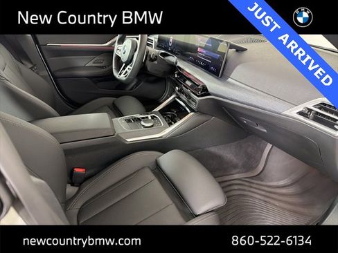 Used 2026 BMW 430i xDrive w/ M Sport Package image 24