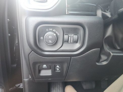 New 2026 RAM 1500 Laramie image 19