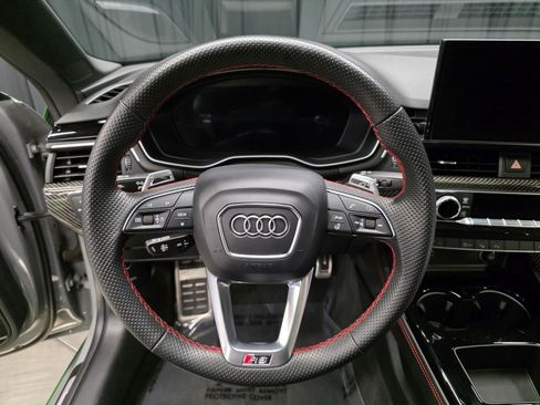 Used 2021 Audi RS 5 Sportback image 24