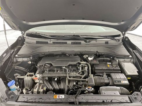 Used 2023 Hyundai Kona SEL w/ Convenience Package image 35