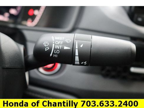 Used 2025 Honda Accord SE image 10