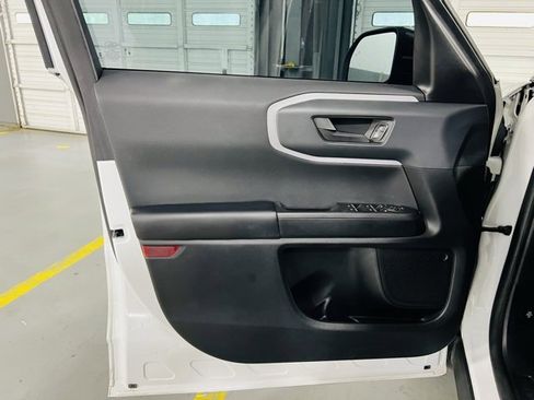 Used 2021 Ford Bronco Sport Big Bend image 20