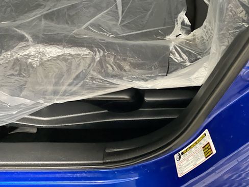 Used 2019 Honda Civic Si image 16