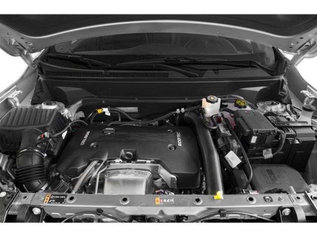 Used 2018 GMC Terrain SLE w/ GMC Pro Grade Package FWD image 12