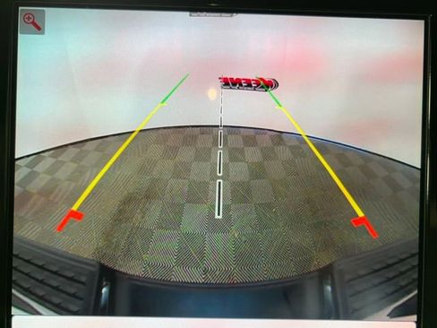 New 2026 RAM 3500 Tradesman image 11