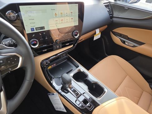 New 2026 Lexus NX 350 AWD w/ Luxury Package image 42