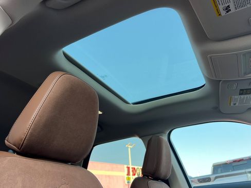 Used 2023 Ford Bronco Sport Badlands w/ Premium Package image 22