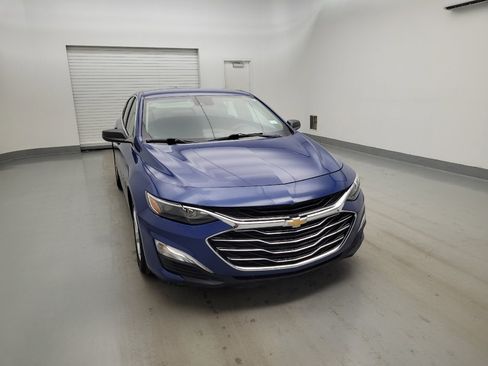 Used 2023 Chevrolet Malibu LS FWD image 14