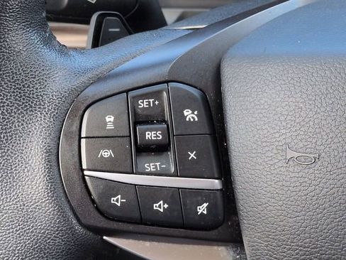 Certified 2020 Ford Explorer Limited w/ Class III Trailer Tow Package RWD image 24