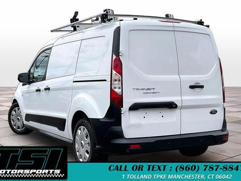 Used 2020 Ford Transit Connect XL FWD image 13