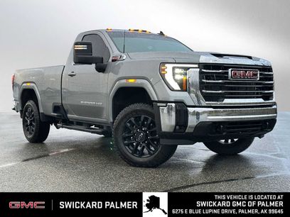 Used 2024 GMC Sierra 2500 SLE w/ SLE Convenience Package
