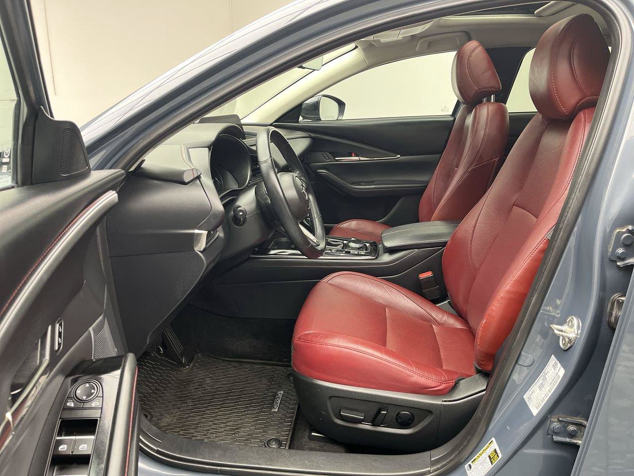 Used 2023 MAZDA CX-30 AWD 2.5 S w/ Preferred Package image 8