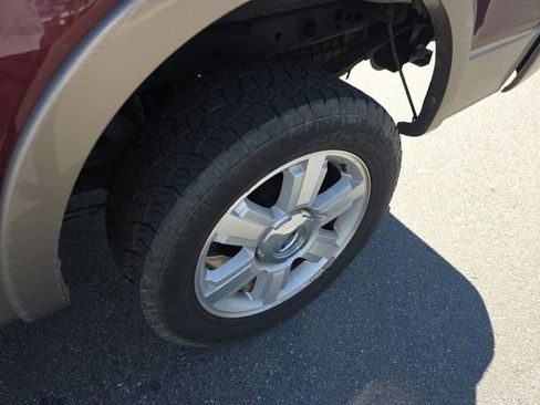 Used 2006 Ford F150 Lariat image 11