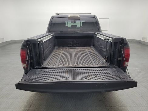 Used 2017 RAM 1500 Sport w/ Convenience Group RWD image 29