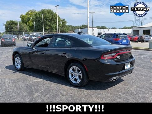 Used 2023 Dodge Charger SXT image 6