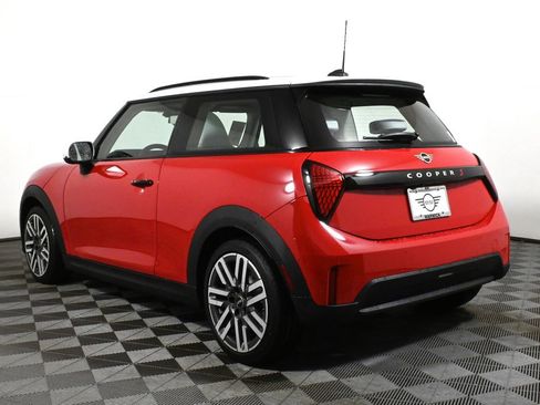 Used 2025 MINI Cooper S image 5