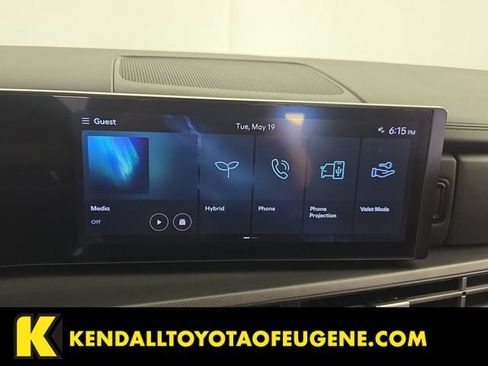Used 2025 Hyundai Santa Fe SEL AWD/4WD image 13