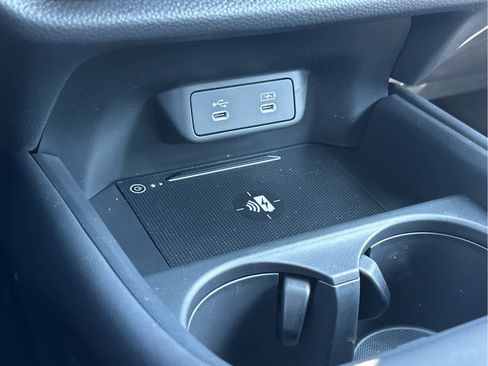 New 2026 Honda HR-V Sport image 33