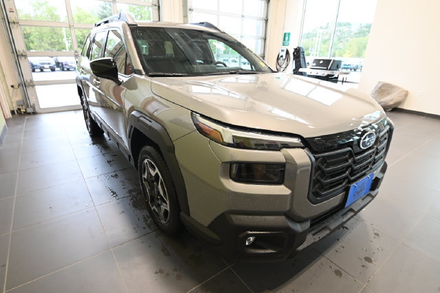 New 2026 Subaru Outback Touring AWD/4WD image 15